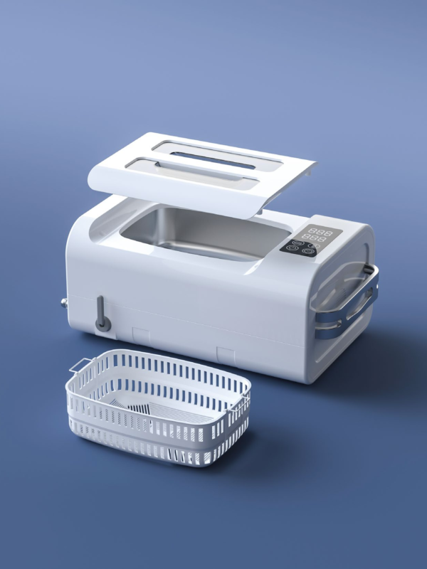 M9E102 Large-Capacity Ultrasonic Cleaner