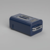 M9E102 Large-Capacity Ultrasonic Cleaner
