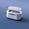 M9B2302 350ml Home Ultrasonic Cleaner for Retainers