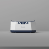 M9B2302 350ml Home Ultrasonic Cleaner for Retainers