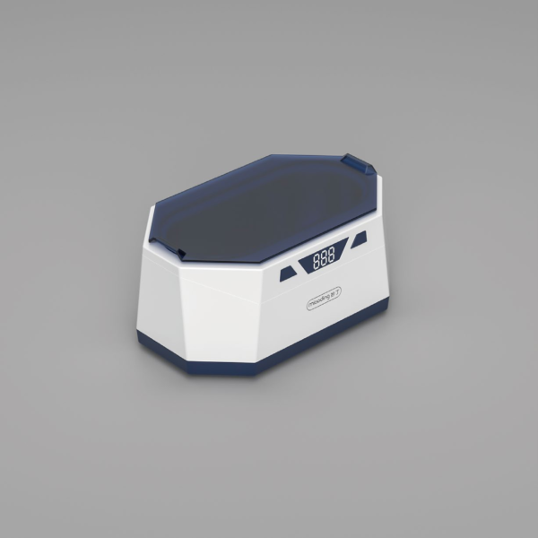M9B2302 350ml Home Ultrasonic Cleaner for Retainers