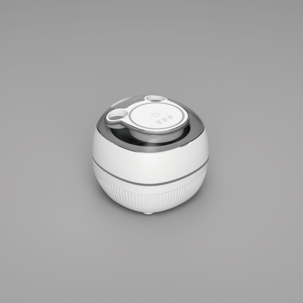 M9C3203 UV Ultrasonic Retainer Cleaner