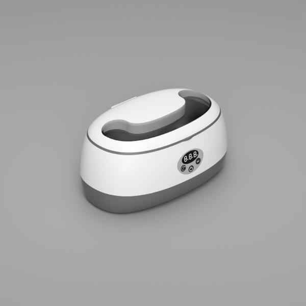 M9B3602 600mL Ultrasonic Cleaner