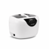 VGT-6250 Digital Heated Ultrasonic Cleaner VGT-6250 2.5L digital heated ultrasonic cleaner with control panel