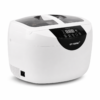 VGT-6250 2.5L digital heated ultrasonic cleaner with control panel