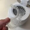 M9C3203 UV Ultrasonic Retainer Cleaner