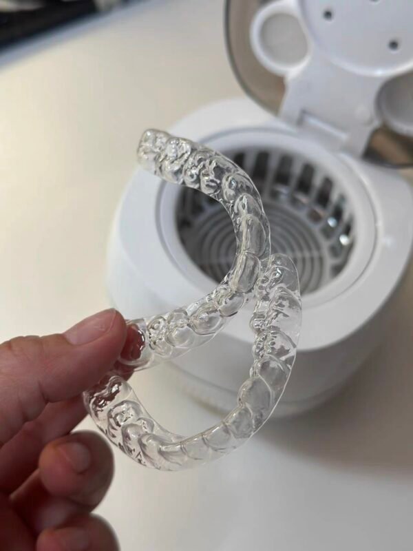 M9C3203 UV Ultrasonic Retainer Cleaner