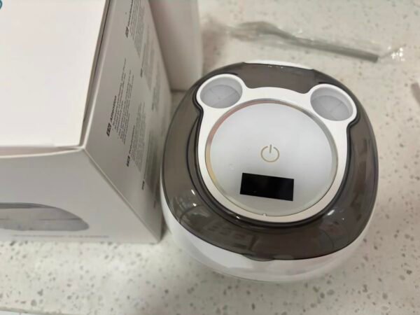 M9C3203 UV Ultrasonic Retainer Cleaner