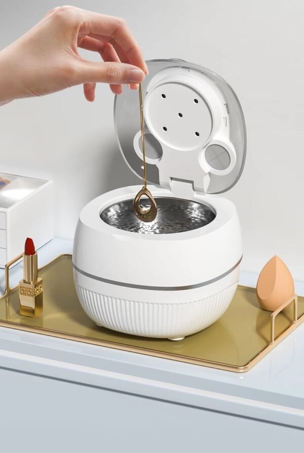 M9C3203 UV Ultrasonic Retainer Cleaner