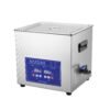 18L 40kHz heated ultrasonic cleaner with digital control
