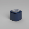 Blue Ultrasonic Retainer Cleaner M9D3201 blue ultrasonic retainer cleaner for aligners and dental appliances