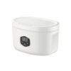 GT-F2 600ml compact household ultrasonic cleaner