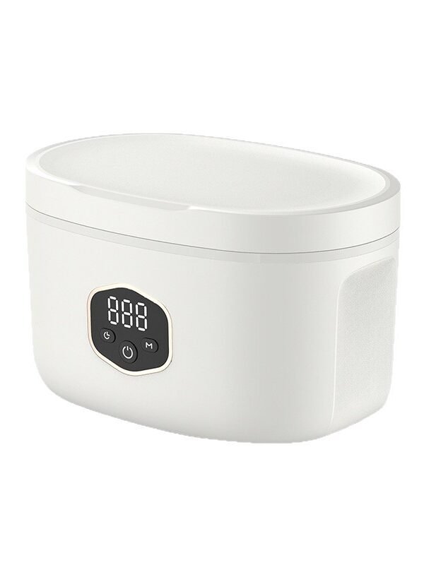 GT-F2 600ml compact household ultrasonic cleaner