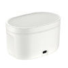 GT-F2 Ultrasonic Cleaner Rear View GT-F2 household ultrasonic cleaner rear power connection