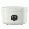 GT-F2 Household Ultrasonic Cleaner Front View GT-F2 600ml household ultrasonic cleaner front view