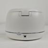 GT-M4 compact ultrasonic cleaner rear view