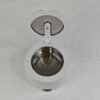 GT-M4 ultrasonic cleaner stainless steel tank