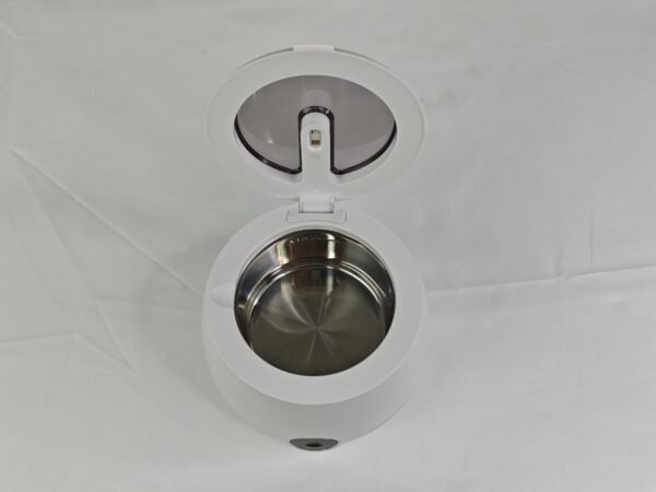 GT-M4 ultrasonic cleaner stainless steel tank