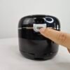 M9C3202 retainer cleaner with easy one-touch operation