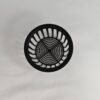 M9C3202 removable cleaning basket for ultrasonic retainer cleaner
