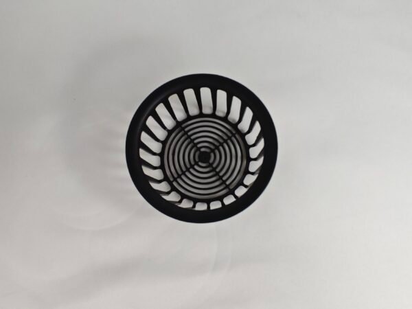 M9C3202 removable cleaning basket for ultrasonic retainer cleaner